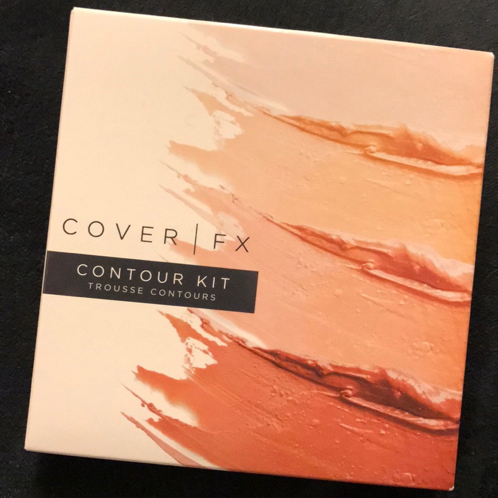 Cover FX Contour Kit